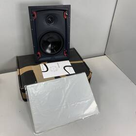 Sig-38-iw Signature Sig-38-ic 3 Series In-ceiling Speaker 8 Inch