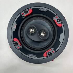 Sig-76-icsurr Signature 7 Series In-ceiling Surround Speaker Black