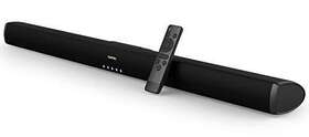Ds6403 Sineaudio Sound Bars For Tv Wired And Wireless Bluetooth 5.0 Stereo Speakers
