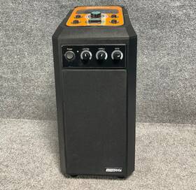 029-0001 Sing Trix Singtrix 2.1 Stereo Speaker System Second Edition Karaoke Machine For Kids&adult