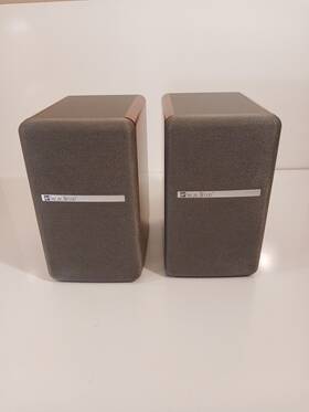 Bt27 Singing Wood Active Powered Bluetooth Bookshelf Speakers With Remote Rca Inch