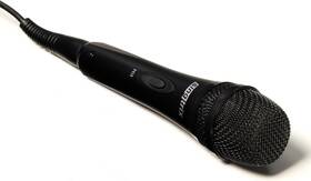 Sgtxmic1 Singtrix Professional Karaoke Machine Microphone With Hit Button Mic Black