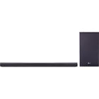 Sj6b Lg Bluetooth High Resolution Sound Bar Chromecast Open 719192609549