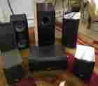 Sk-100 100watt Onkyo 6 Speaker Sk-100 100watt Onkyo 6 Speaker