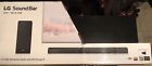 Reality5 Sk5y Lg Channel High Resolution Audio Sound Bar Model