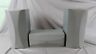 Skf-200fskc-200c Onkyo Speaker Piece Satellite Surround
