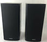 Skf-520f Onkyo Pair Speakers Ported Excellent Condition