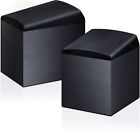 Skh-410 Onkyo Dolby Speaker System Set Of New Free 751398012129