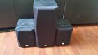 Skm-100 Onkyo Speakers Black 2 Skm-100 Onkyo Speakers Black 2