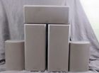 Skm-520s Onkyo Speaker Souround Sound