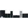 Sksht540b Onkyo Channel Home Theater Speaker System Sksht540b Onkyo Channel Home Theater Speaker System