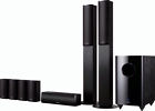 Sks-ht870 Sksht870 Onkyo Brand New