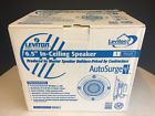 011-sgc65-00w Sku Leviton Loudspeaker White 011-sgc65-00w Sku Leviton Loudspeaker White