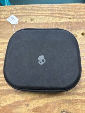 Hpb027877 Skullcandy 432600 Kilo Wireless Bluetooth Speaker 2 Pack With Case Bundle -