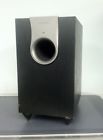 Skw-120 Onkyo Powered Subwoofer Used Tested Working