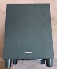Skw-370 Onkyo Subwoofer Surround Speaker Skw-370 Onkyo Subwoofer Surround Speaker