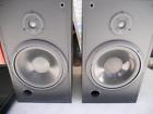 Sm-102 Sm102 Infinity Pair Of Speakers Great Sound No Reserve Sm-102 Sm102 Infinity Pair Of Speakers Great Sound No Reserve
