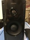 Sm45 Definitive Technology Studiomonitor 45