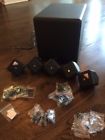 Sndwrexs5.1w Sndwrexs51w Boston Acoustics Soundware Xs
