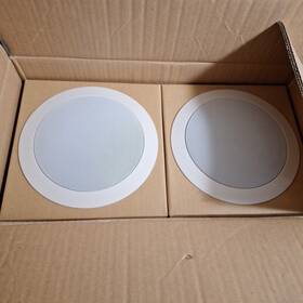 Sr-c5-j Solus New Pair In Ceiling Speakers