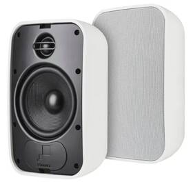 Sonance 041093931598 Mariner 54 Sst Outdoor Speaker White Sonance 041093931598 Mariner 54 Sst Outdoor Speaker White