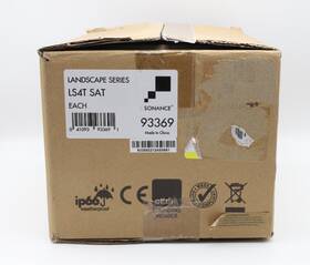 Ls4t Sonance 041093933691 Landscape Sat 93369 Series 4-1/2 Inch 2-way Outdoor Speaker