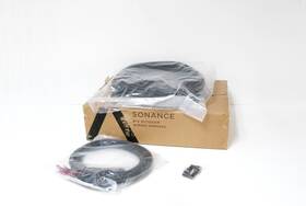 Sonance 041093935602 8 2 Outdoor Wiring Harness Each - Black