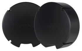 Vx8-encl-r Sonance 041093962431 8 Inch Round Enclosure For Vx Speakers 2-pack - Black