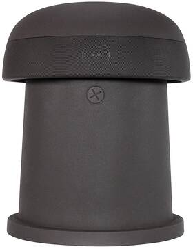 Omni-6t Sonance 40196 6.5 Inch 2-way Omnidirectional Outdoor Speaker Dark Brown Each