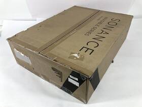 40197 Sonance Open Box Is8t Invisible Series 8 Inch 2-way Ceiling Speaker
