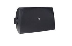 Fm530 Sonance 45882 Fastmount Outdoor Speakers 5.25 Inch 2-way 70w 88db 8 Ohms Black Pair