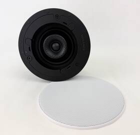 Vx42r Sonance 86009 Visual Experience Series 4 Inch 2-way In Ceiling Speaker Each