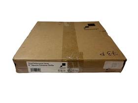 92814 Sonance Vp6 Sq 6 Inch Square Grille White - Open Box