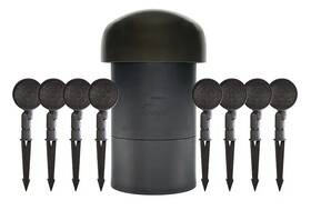 93432 Sonance Garden Sgs 8.1 System Channel Outdoor Landscape Speaker