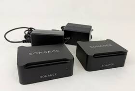 93451 Sonance Wireless High-res Audio Transmitter And Receiver Kit - U