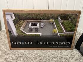 2-150 Sonance 93570 - Sgs 8.1 System With Dsp Mkii Amp Garden Series Model