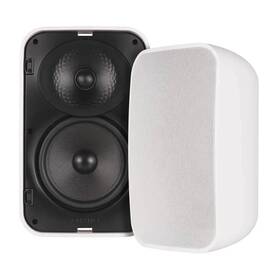 93605 Sonance - Mx52 Mariner Mx Series 5-1/4 Inch 2-way Outdoor Surface Mount Speakers