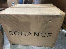 93611 Sonance Mx66 Mariner Mx Series 6-1/2 Inch 2-way Outdoor Surface Mount Speakers 93611 Sonance Mx66 Mariner Mx Series 6-1/2 Inch 2-way Outdoor Surface Mount Speakers