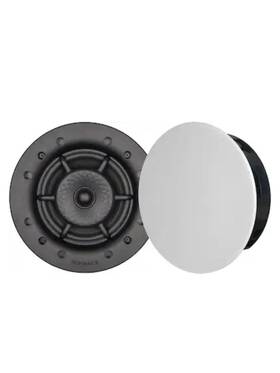 Vxxt6r Sonance 93732 New Outdoor Extreme 6.5 Inch In-ceiling Speakers Pair