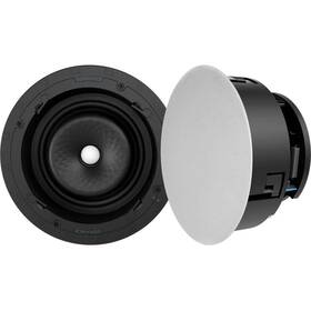 Vx86r Sonance 96017 Visual Experience Series 8 Inch 2-way In-ceiling Speakers