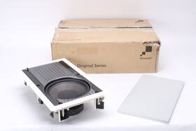 A800d Sonance Original Series 8 Inch In-wall/in-ceiling Speaker With Grill