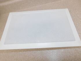 D55oi Sonance 9 Inch In Wall Architectural Speaker