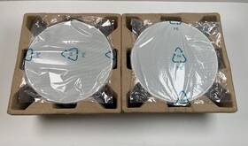 Mag6r-sur Sonance Mag6r Surround 6-1/2 Inch 2-way In-ceiling Speaker Genuine With Grille Pair