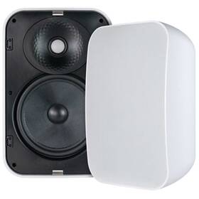 Mx86 Sonance Mariner Outdoor Speakers - White