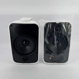 Outdrww1231 Sonance Sonos Outdoor Wired Speaker Pair