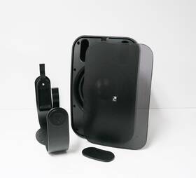 Ps-s83wt Sonance Professional Series 8 Inch Surface-mount Speaker Each