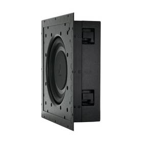 R10sub Sonance Vpsub Visual Performance Retrofit In-wall Subwoofer