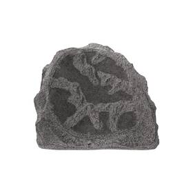 Rk63 Sonance Outdoor Rock Speaker In Granite 1 Pair