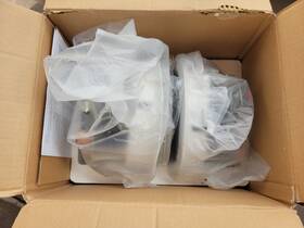 S621tr Sonance Symphony Round In-ceiling Speaker