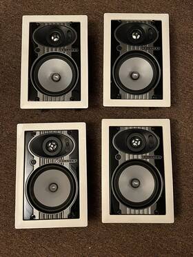 S624t Sonance S624